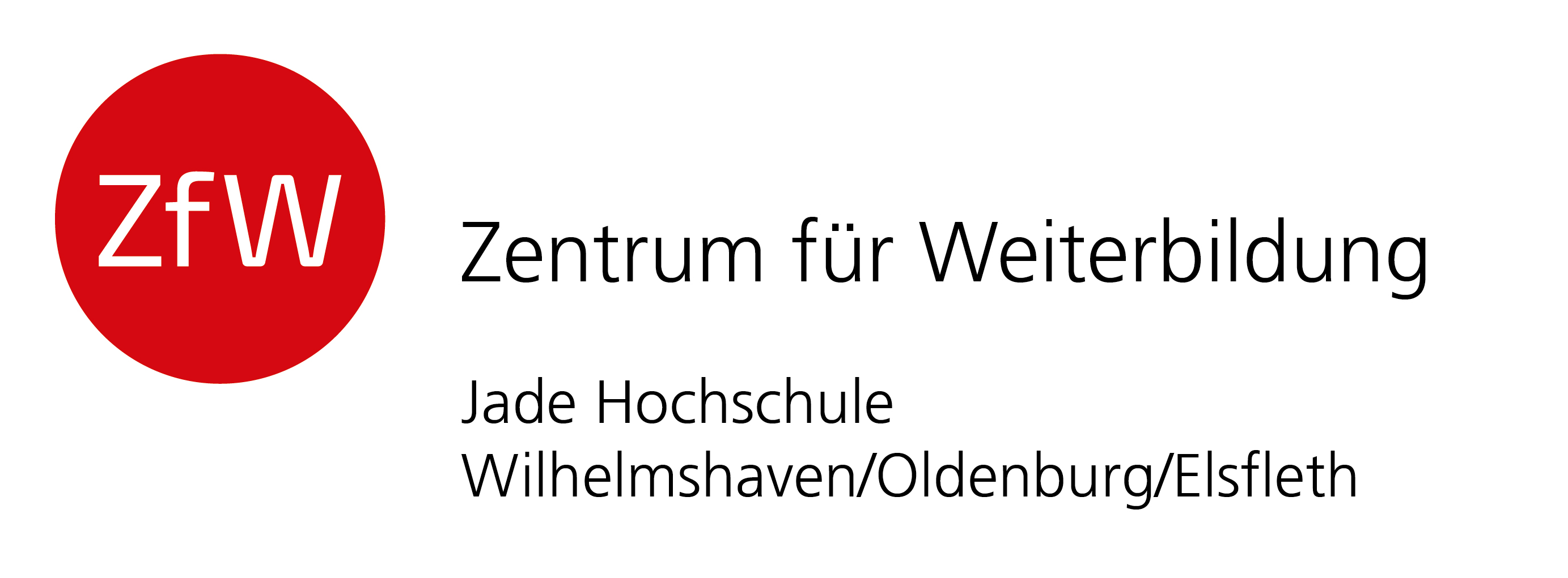 Zentrum für Weiterbildung, Jade Hochschule Wilhelmshaven, Oldenburg, Elsfletz